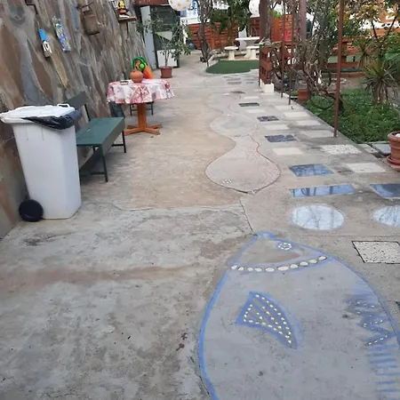 Βίλα Casa El Pinillo
