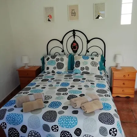 Casa El Pinillo * San Nicolás