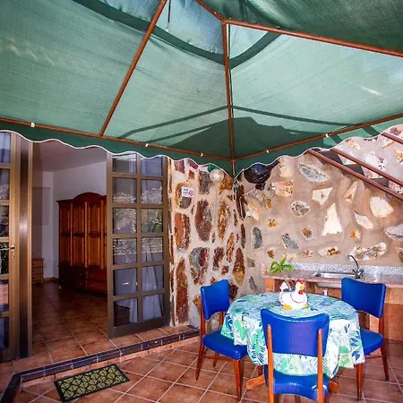 Casa El Pinillo Βίλα