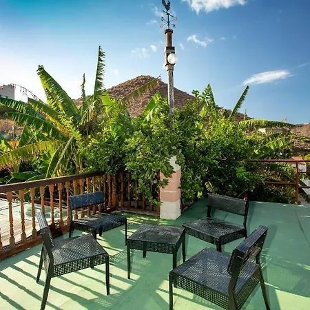 Casa El Pinillo Βίλα *