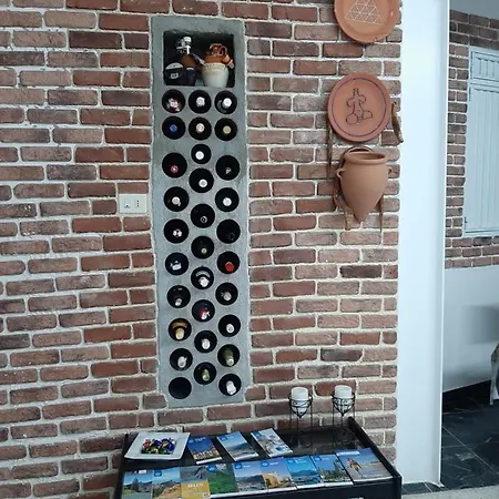 Casa El Pinillo Villa *