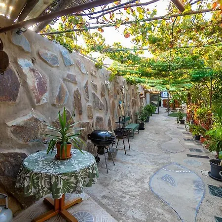 Casa El Pinillo San Nicolás