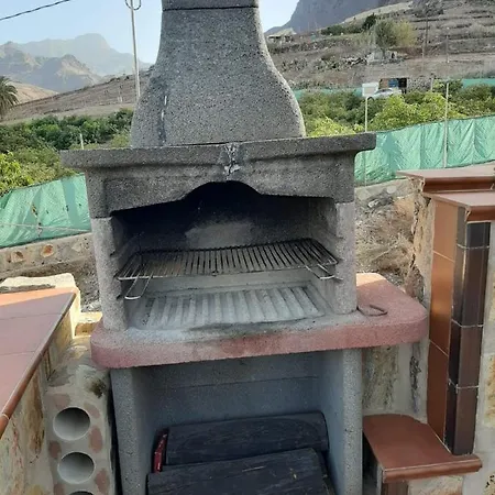 Casa El Pinillo ヴィラ