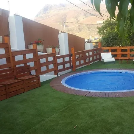 Villa Casa El Pinillo