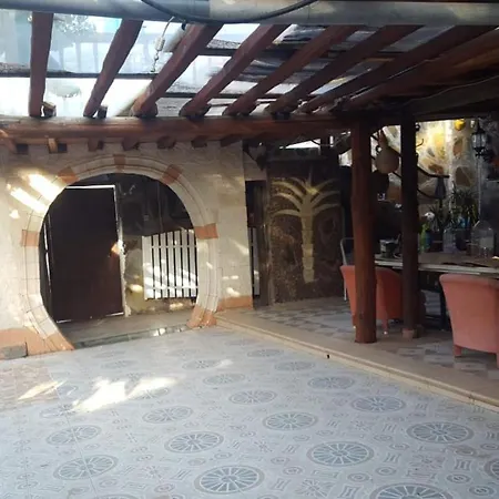 Casa El Pinillo ヴィラ
