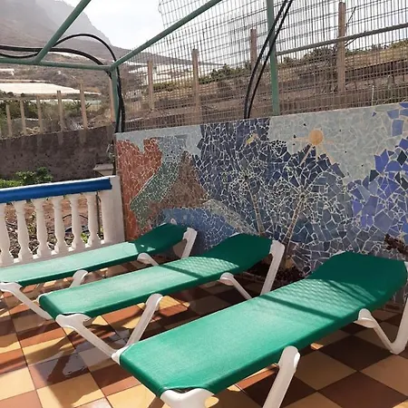 Villa Casa El Pinillo