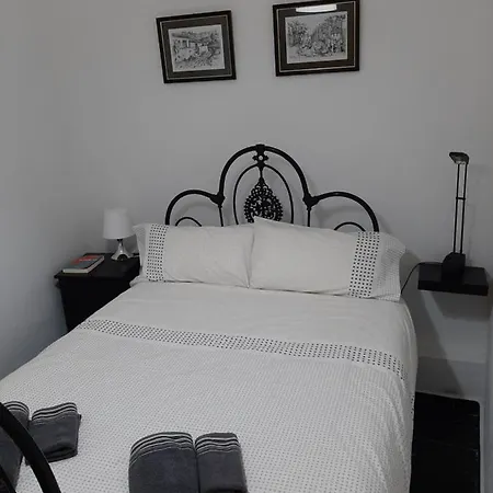 Casa El Pinillo Villa