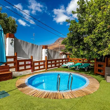 Casa El Pinillo Villa *
