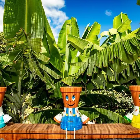 Casa El Pinillo *