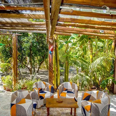 Casa El Pinillo ヴィラ *