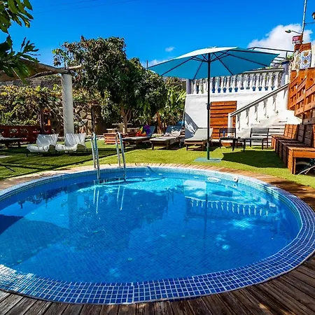 Casa El Pinillo *