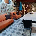 Casa El Pinillo San Nicolás