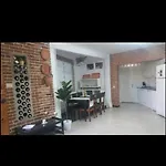 Villa Casa El Pinillo San Nicolás