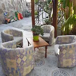 Casa El Pinillo San Nicolás