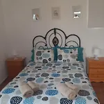 Casa El Pinillo San Nicolás