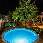Casa El Pinillo * San Nicolás