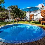 Casa El Pinillo *