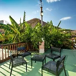 Casa El Pinillo Villa *