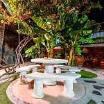 Villa Casa El Pinillo San Nicolás