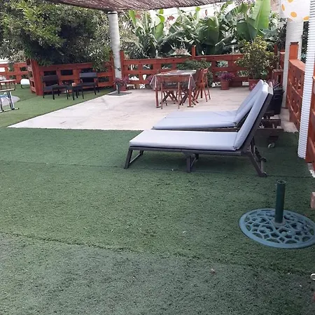 Casa El Pinillo *