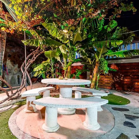 Villa Casa El Pinillo San Nicolás