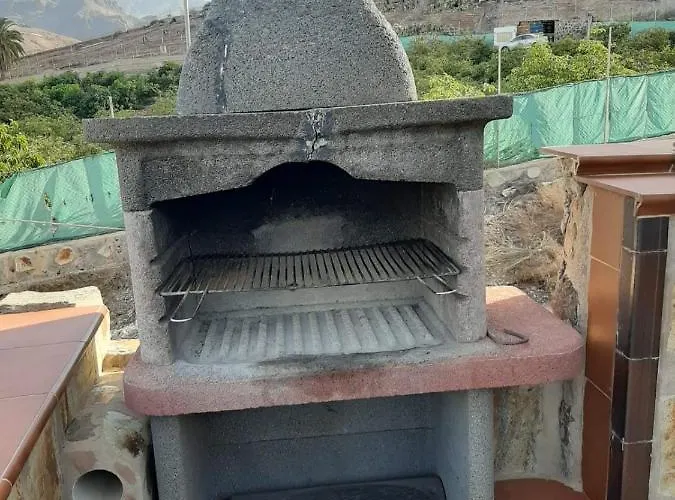 Casa El Pinillo וילה