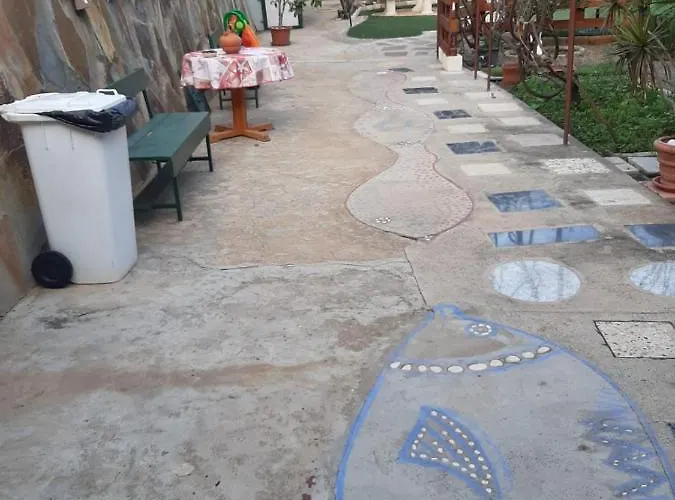 וילה Casa El Pinillo