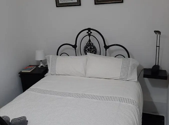 Casa El Pinillo וילה