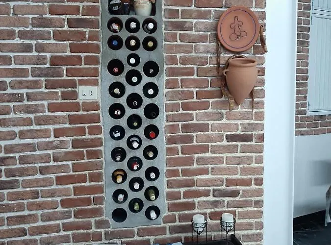 Casa El Pinillo וילה *