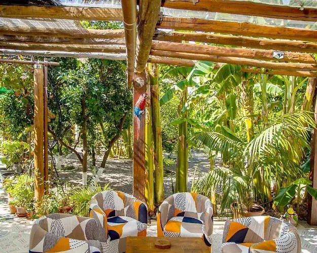 Casa El Pinillo וילה *